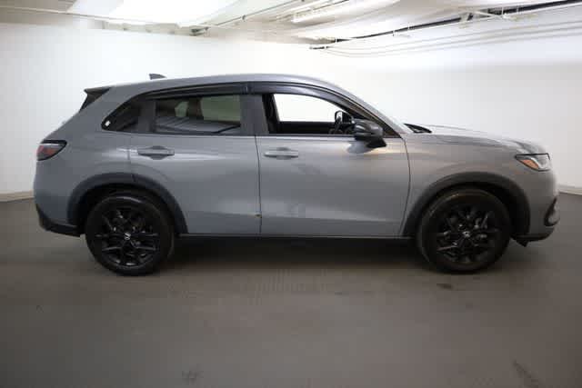 Thumbnail: 2023 Honda HR-V - 9