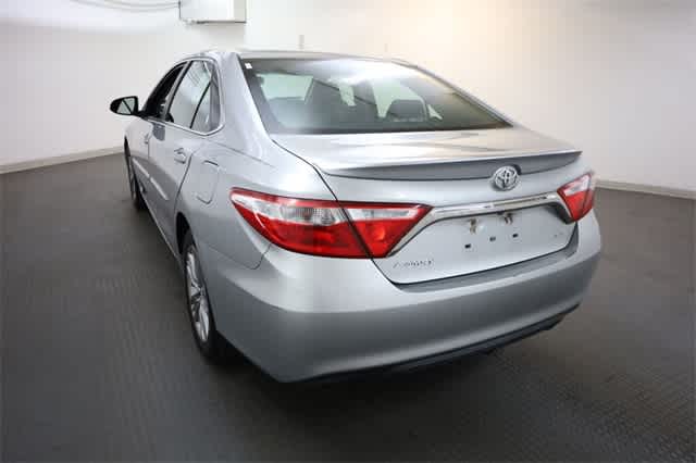 Thumbnail: 2017 Toyota Camry - 5