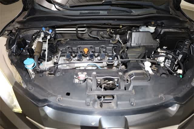 Thumbnail: 2018 Honda HR-V - 34