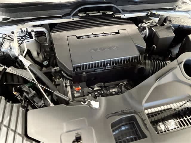 Thumbnail: 2025 Honda Pilot - 12