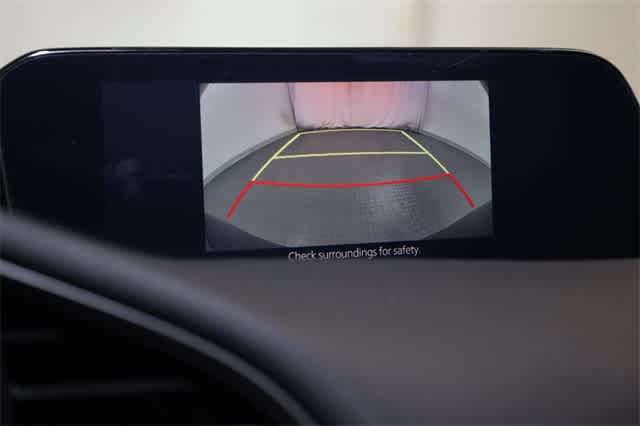 Thumbnail: 2023 Mazda Mazda3 - 24