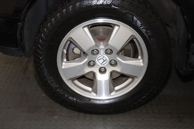 Thumbnail: 2011 Honda Pilot - 35