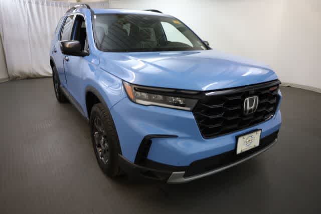 Thumbnail: 2024 Honda Pilot - 11