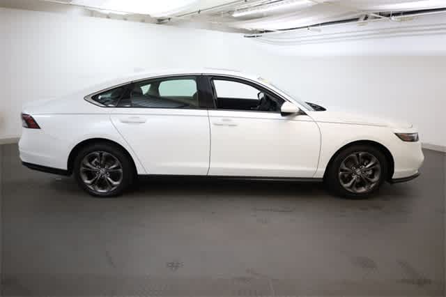 Thumbnail: 2024 Honda Accord - 9