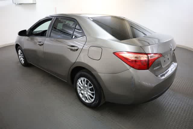 Thumbnail: 2019 Toyota Corolla - 4