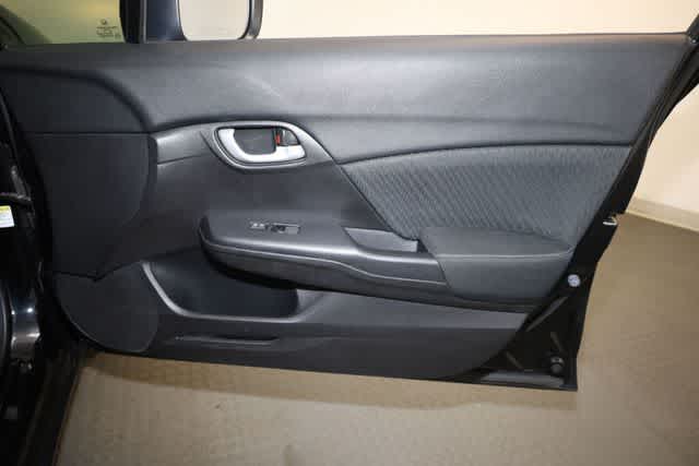 Thumbnail: 2015 Honda Civic - 29