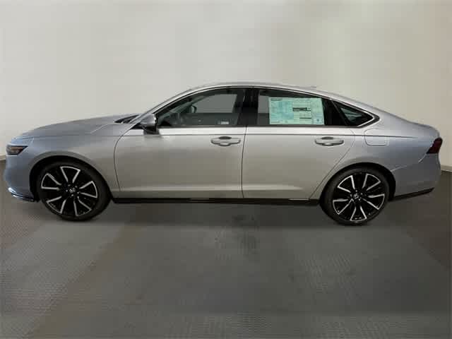 Thumbnail: 2025 Honda Accord - 2