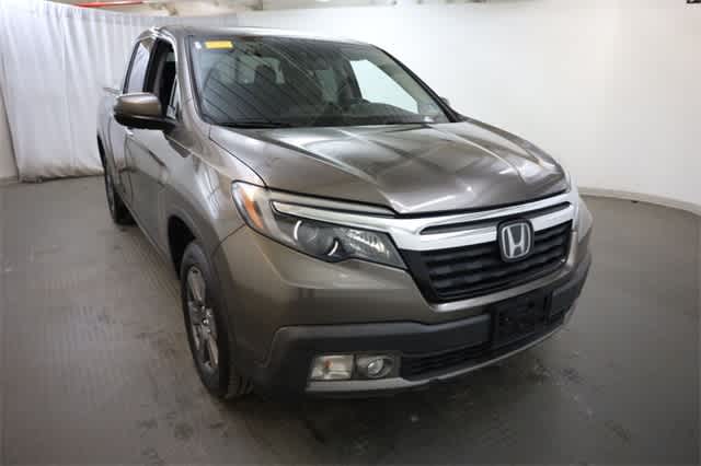 Thumbnail: 2020 Honda Ridgeline - 11