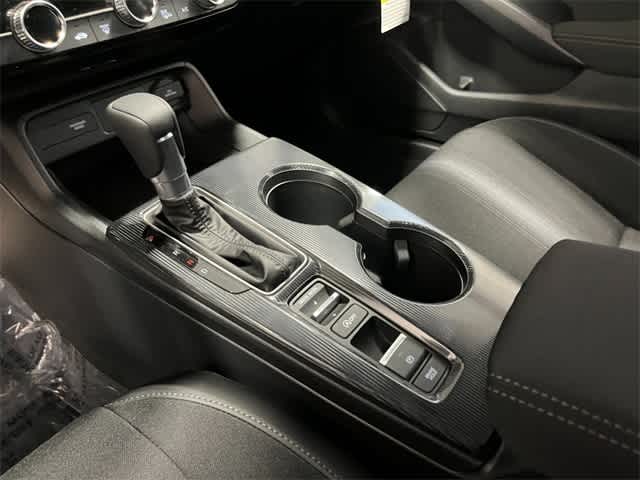 Thumbnail: 2026 Honda Civic - 15