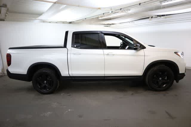 Thumbnail: 2023 Honda Ridgeline - 9