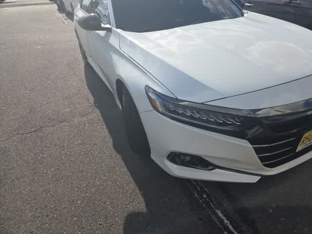 Thumbnail: 2022 Honda Accord - 19