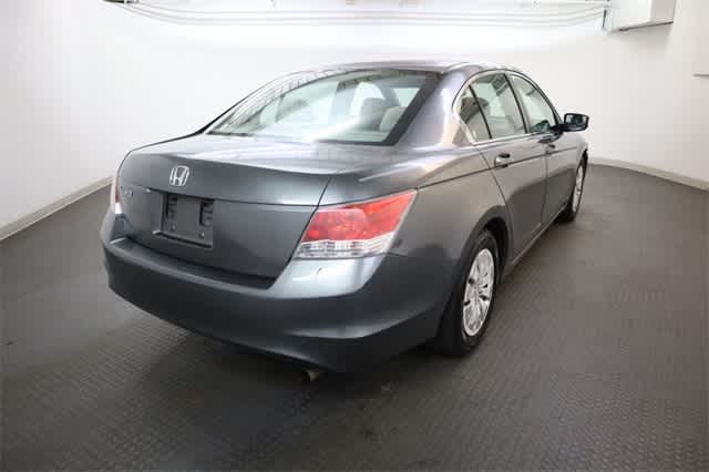 Thumbnail: 2010 Honda Accord - 7