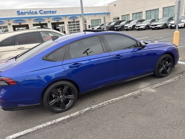 Thumbnail: 2023 Honda Accord - 14