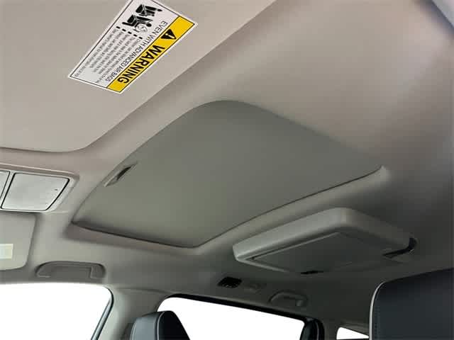 Thumbnail: 2026 Honda Odyssey - 22