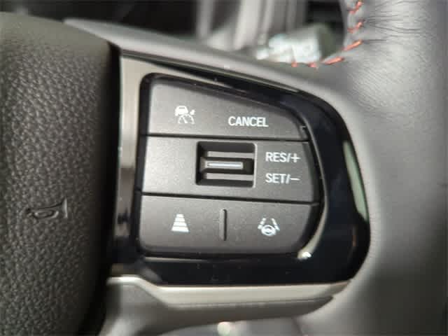 Thumbnail: 2026 Honda Odyssey - 17