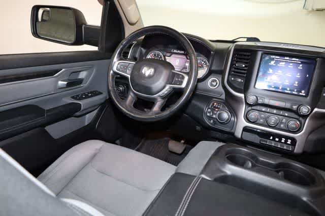 Thumbnail: 2020 RAM 1500 - 21