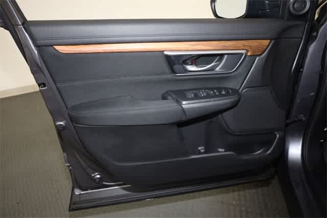 2022 Honda CR-V EX 13