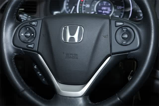 Thumbnail: 2014 Honda CR-V - 33