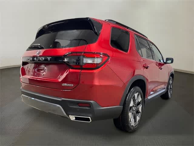 Thumbnail: 2026 Honda Pilot - 9