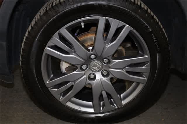 Thumbnail: 2019 Honda Passport - 39