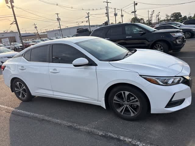 Thumbnail: 2023 Nissan Sentra - 19