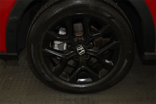 Thumbnail: 2023 Honda HR-V - 34
