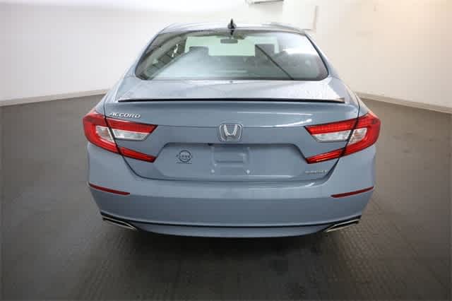 Thumbnail: 2022 Honda Accord - 6