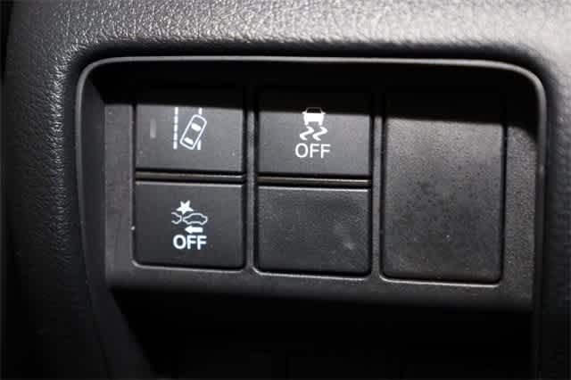 Thumbnail: 2020 Honda CR-V - 26