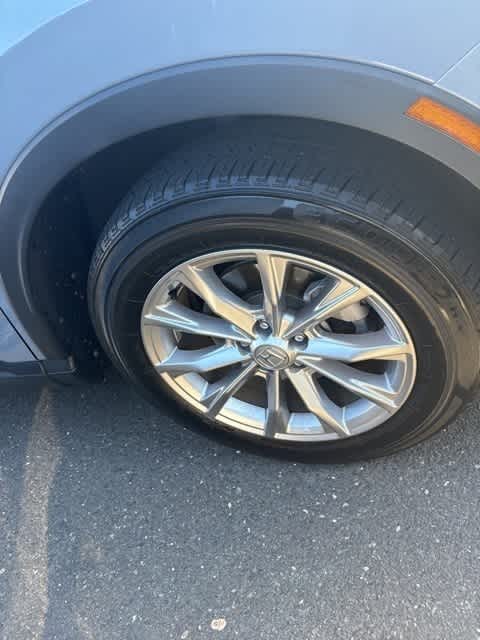 Thumbnail: 2023 Honda CR-V - 10