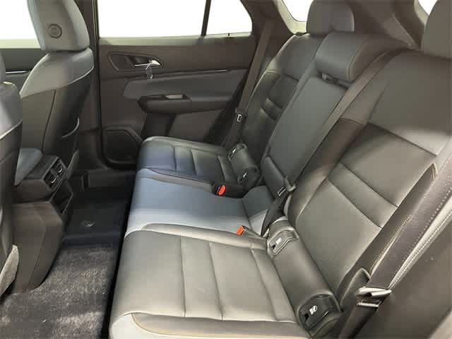 Thumbnail: 2026 Honda Prologue - 21