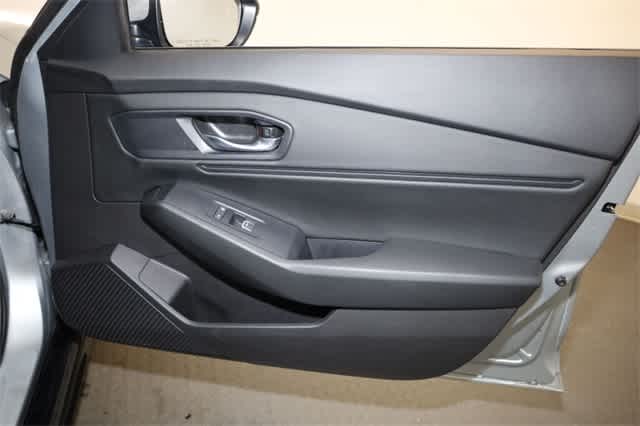 Thumbnail: 2024 Honda Accord - 22