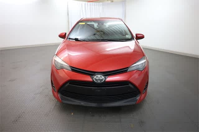 Thumbnail: 2019 Toyota Corolla - 12