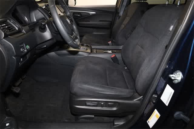 Thumbnail: 2022 Honda Pilot - 15