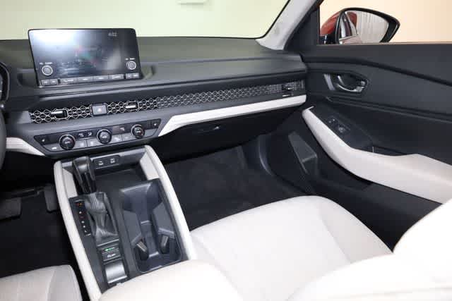 Thumbnail: 2023 Honda Accord - 23