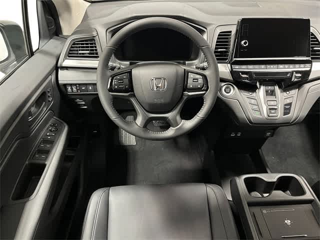 Thumbnail: 2026 Honda Odyssey - 24
