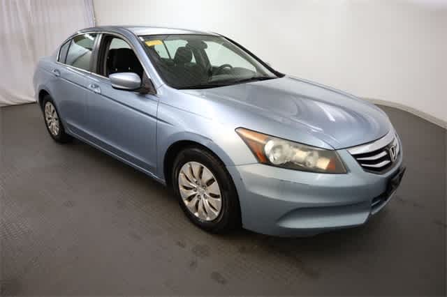 Thumbnail: 2011 Honda Accord - 10