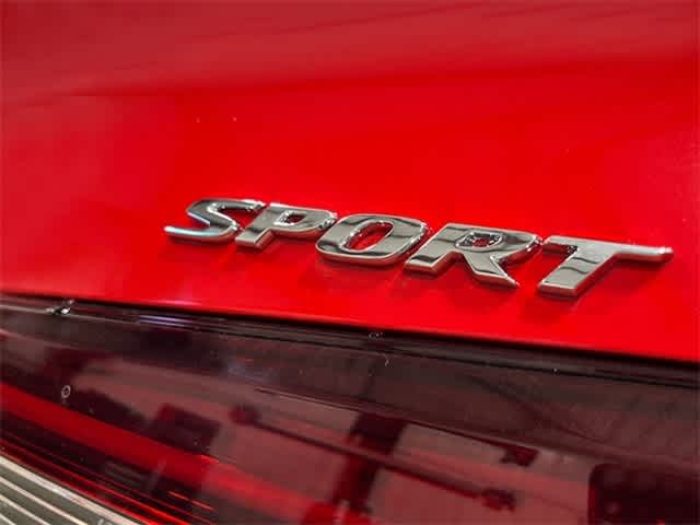 Thumbnail: 2026 Honda Civic - 6