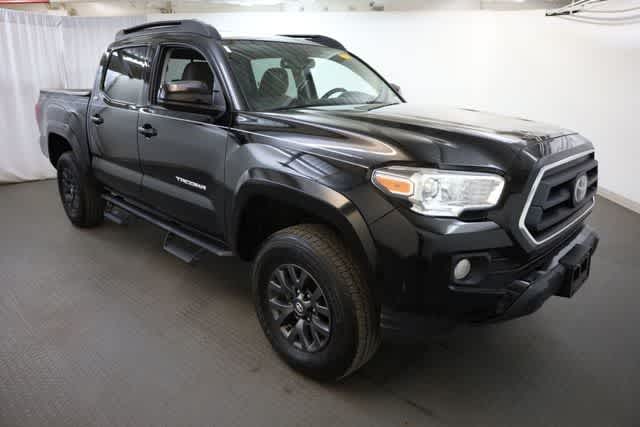 Thumbnail: 2023 Toyota Tacoma - 9