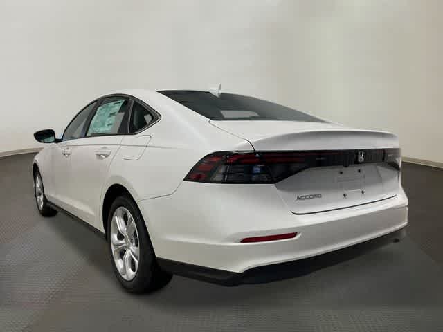 Thumbnail: 2026 Honda Accord - 3
