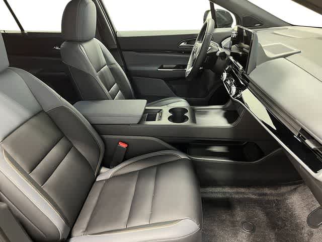 Thumbnail: 2026 Honda Prologue - 26