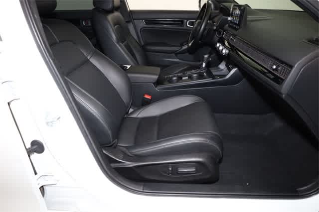 Thumbnail: 2022 Honda Civic - 20