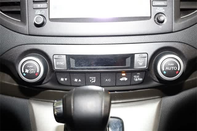 Thumbnail: 2012 Honda CR-V - 29