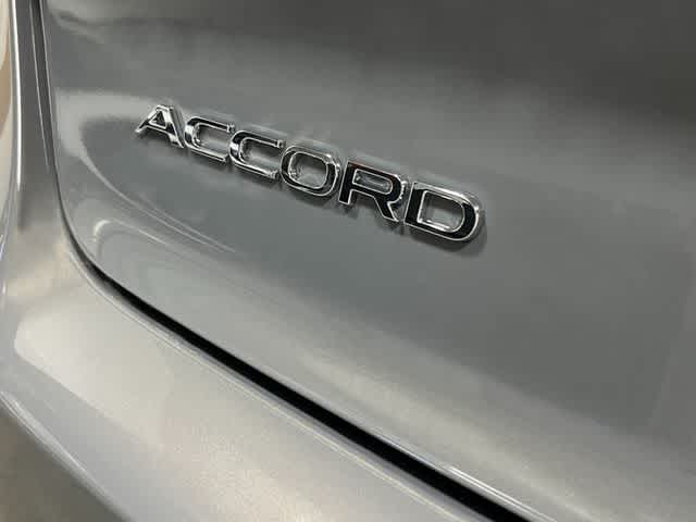 Thumbnail: 2026 Honda Accord - 6