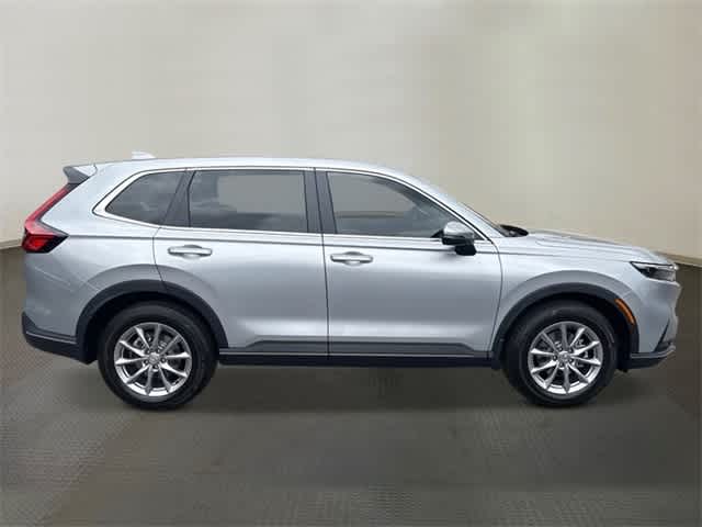 Thumbnail: 2026 Honda CR-V - 6