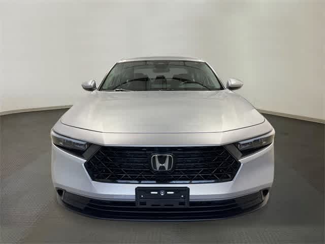 Thumbnail: 2025 Honda Accord - 9