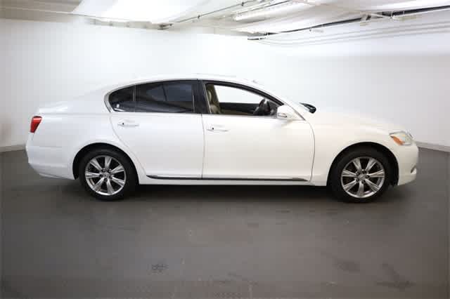 Thumbnail: 2010 Lexus GS - 9