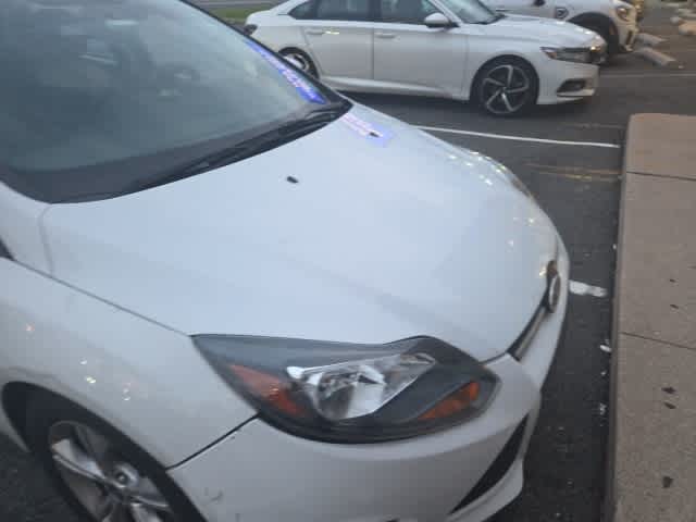 Thumbnail: 2014 Ford Focus - 16