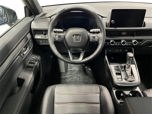 Thumbnail: 2026 Honda CR-V - 17