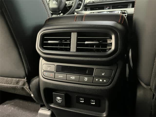Thumbnail: 2026 Honda Passport - 24