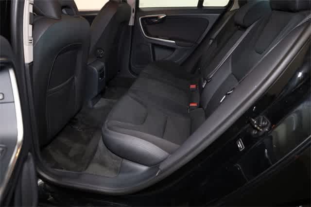 Thumbnail: 2012 Volvo S60 - 21